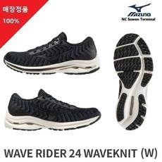 미즈노웨이브라이더