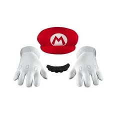 슈퍼마리오수염