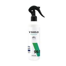 [바보사랑] 브이쉴드 뿌리는 살균 스프레이 300ml, 상세 설명 참조