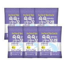 쇽쇽모래