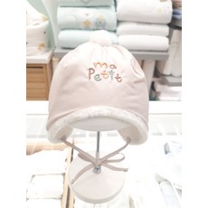 루이방울보넷 AZ731506 베이지