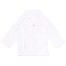 블루독배냇저고리