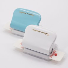 루즈링전용펀칭기