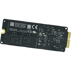 Odyson-iMac 및 Mac Pro 용 1TB SSUBX SSD (PCIe 3.0 x4) 교체 (2013-2015 년 후반), 단일상품