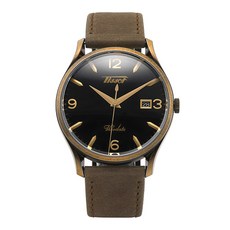 티쏘비소데이트