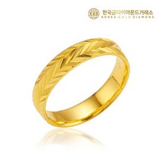 순금반지디자인