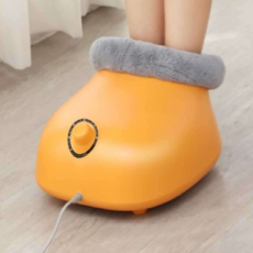 족저근막염찜질