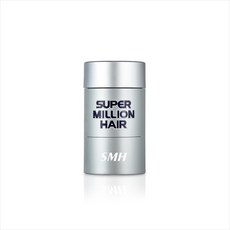 슈퍼밀리언헤어