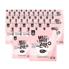 밥이곤약라이트
