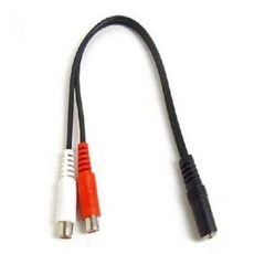 5핀din새rca
