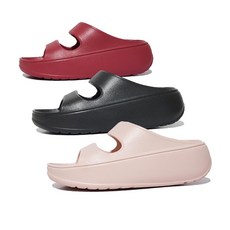 발볼넓은실내화