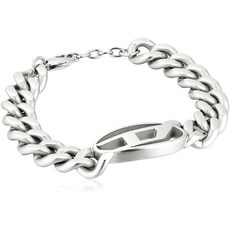 [디젤] 유니섹스 팔찌 DX1432 BRACELET