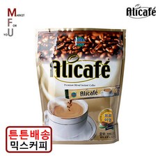 말레이시아커피