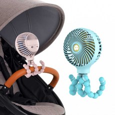 봉봉유모차선풍기