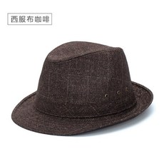 할아버지중절모
