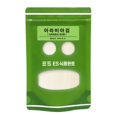 아라비아검 Arabic Gum [1273], 100g, 100g, 1개