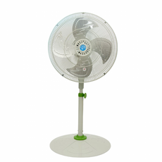 타이거선풍기날개