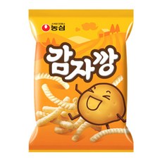 감자깡