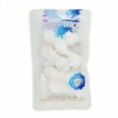 강아지간식 치석 개껌 구루머스 우유껌 5p -RS99F +RT, 1