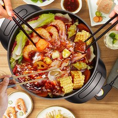원형멀티쿠커