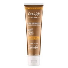 갸마르드 셀프 태닝 플루이드 Self Tanning Fluid 100ml, 1개, 1ml