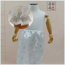 ［류한복］민아동속바지 돌쟁이 전용 한복속바지