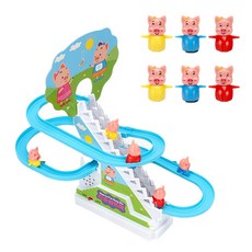 오리등반장난감