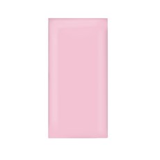 자기 접착식 헤드 벽 패널 135 침대 3D 스티커, 06 Tender Pink_01 30x30cm