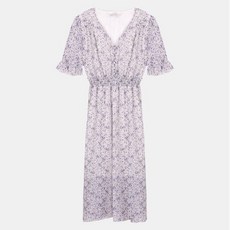 트렌드컬렉션 NC06 TROW 214Z2 세렌 플로랄 원피스