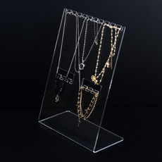 목걸이쇼케이스