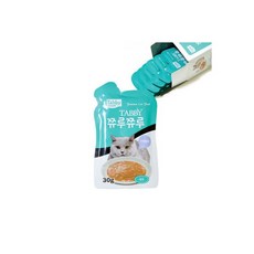 테비쮸루쮸루타우린48
