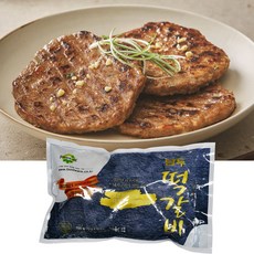 마더푸드쪽갈비