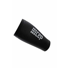 CEP 팔뚝 슬리브 블랙그레이 정품보장, 3, Black/Gray