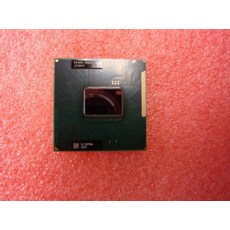 Intel Core i5-2410M 2.3GHz 3MB 캐시 순정 SR04B CPU 프로세서