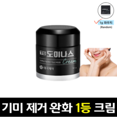 도미나크림효과