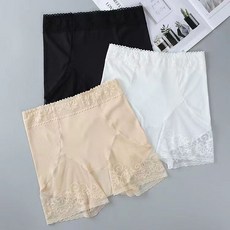 인견레이스속바지