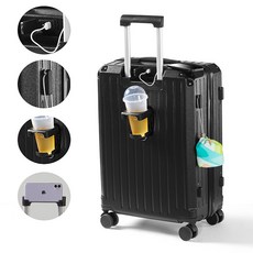 YANGTA 캐리어 USB 20인치 24인치 28인치 30인치