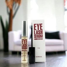 시드물 속눈썹 영양제 아이래쉬 세럼 11ml 1개