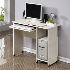 컴퓨터본체책상