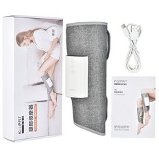 공기 압축 다리 마사지 기계 전기 무선 전체 다리 랩 마사지 정맥류 정맥 물리 치료 혈액 순환 촉진, 01 1 unit_04 Australia