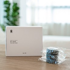 생활공작소변기세정제