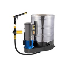 대용량 산업용 탈수기 공장 업소용 빨래 회전식 30kg, 1.8KW -380V 4개의 베어링 구리모터