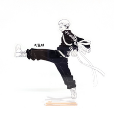 도쿄리벤저스담요