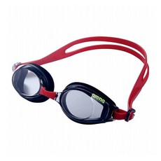 ARENA 380 PRO 트레이닝 수경 A4AC2AG01BKR, BKR, 000