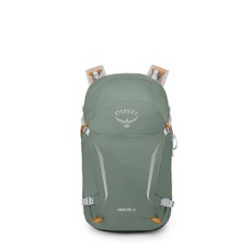 오스프리배낭하이클라이트백패킹 오스프리 신형 HIKELITE_26L / 2023년 하이클라이트 26L 배낭 Escapade Green