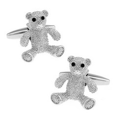 곰넥타이핀타이바