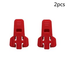 간편한 휴대용 병따개 캔 따개 밀폐 음료 콜라 뚜껑 리무버 주방 캠핑 도구, 1. 2pcs red
