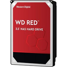 WD Red 3TB NAS 하드 디스크 드라이브 5400RPM 클래스 SATA 6Gb s 64MB 캐시 3.5인치 WD30EFRX 새로고침 - wd30efrx