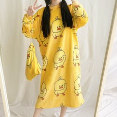 극세사수면원피스-추천-상품