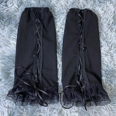 롱버선종아리